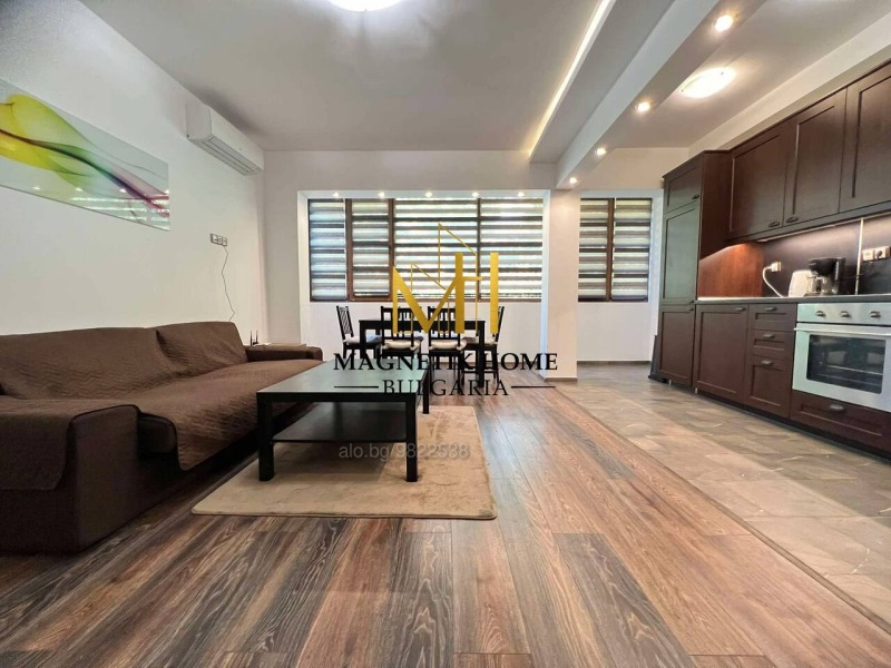 De vânzare  2 dormitoare Burgas , Țentâr , 85 mp | 76045216 - imagine [14]