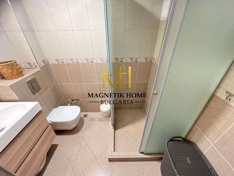 De vânzare  2 dormitoare Burgas , Țentâr , 85 mp | 76045216 - imagine [3]