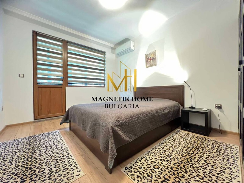 De vânzare  2 dormitoare Burgas , Țentâr , 85 mp | 76045216 - imagine [11]