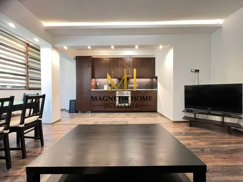 De vânzare  2 dormitoare Burgas , Țentâr , 85 mp | 76045216 - imagine [12]