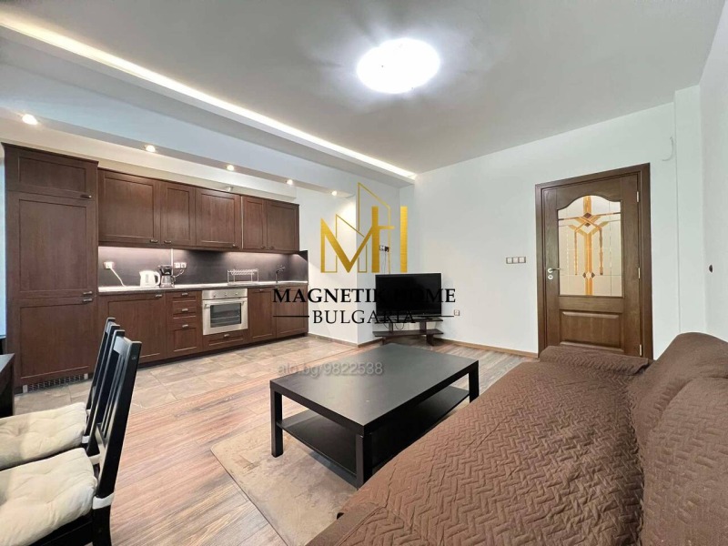 De vânzare  2 dormitoare Burgas , Țentâr , 85 mp | 76045216 - imagine [15]