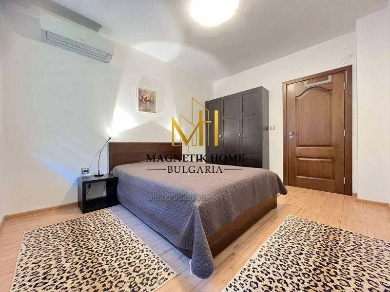 De vânzare  2 dormitoare Burgas , Țentâr , 85 mp | 76045216 - imagine [10]