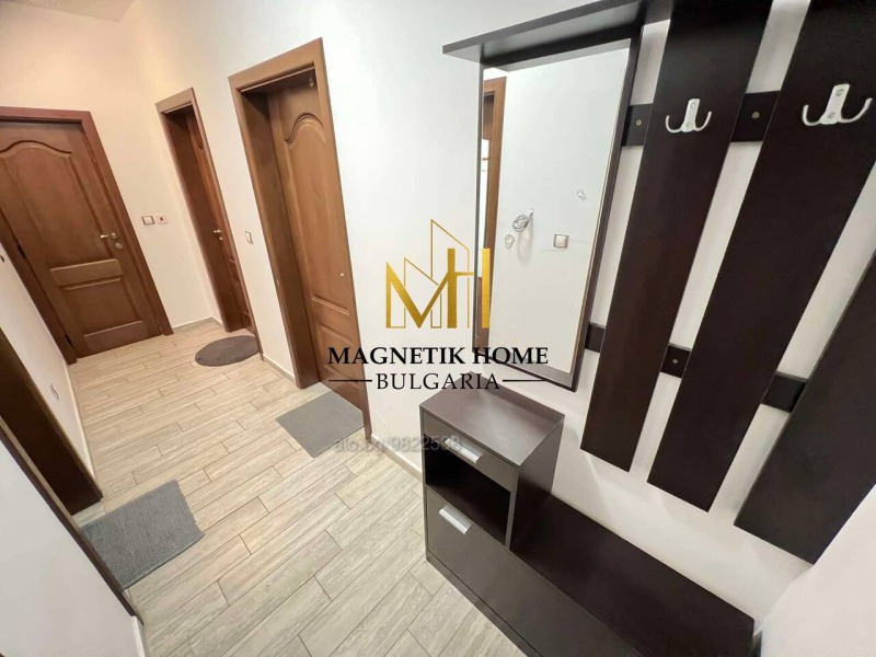 De vânzare  2 dormitoare Burgas , Țentâr , 85 mp | 76045216 - imagine [6]