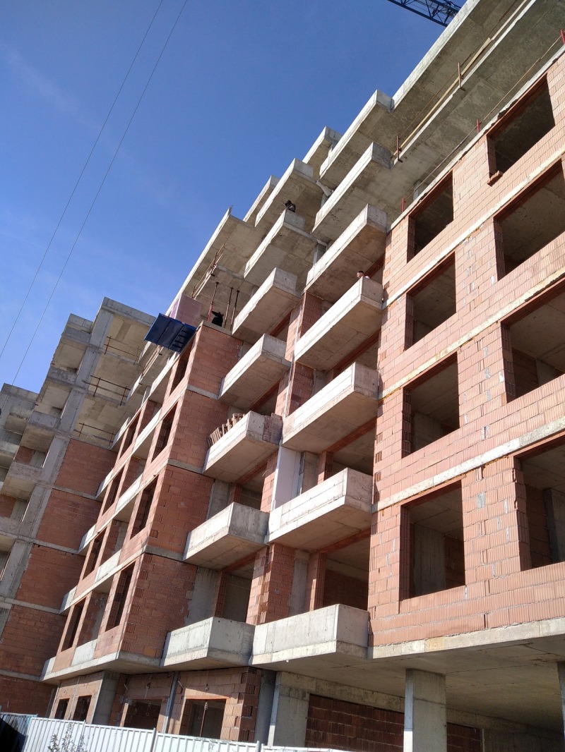 En venta  2 dormitorios Sofia , Ovcha kupel , 83 metros cuadrados | 95675795 - imagen [8]