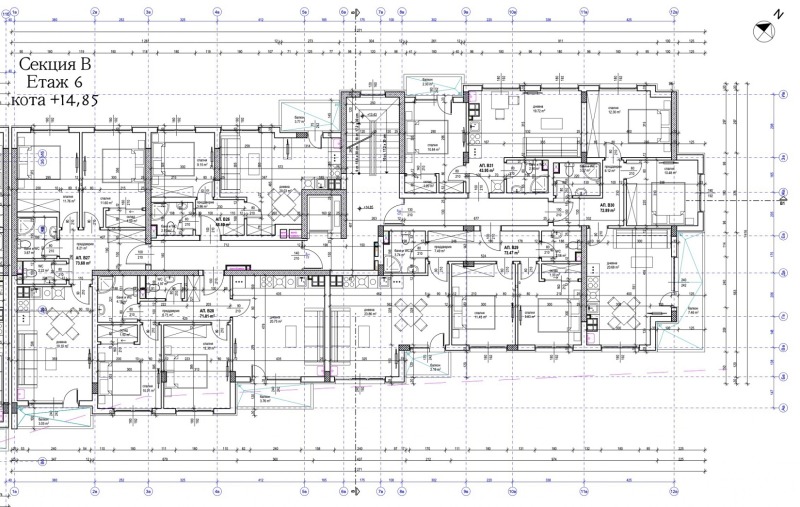 De vânzare  2 dormitoare Sofia , Ovcia cupel , 83 mp | 95675795 - imagine [3]