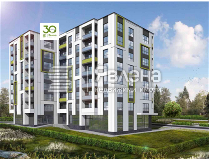 Продава 3-СТАЕН, гр. Варна, Владислав Варненчик 1, снимка 1 - Aпартаменти - 48790594