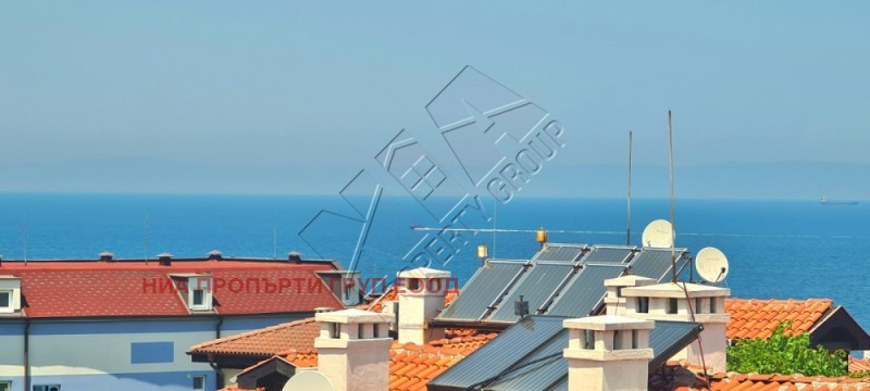 Til salg  2 soveværelser region Burgas , Sozopol , 95 kvm | 14315363
