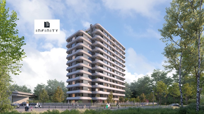 De vânzare  2 dormitoare Sofia , Oboriște , 126 mp | 49707479 - imagine [2]