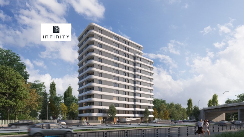 De vânzare  2 dormitoare Sofia , Oboriște , 126 mp | 49707479 - imagine [3]