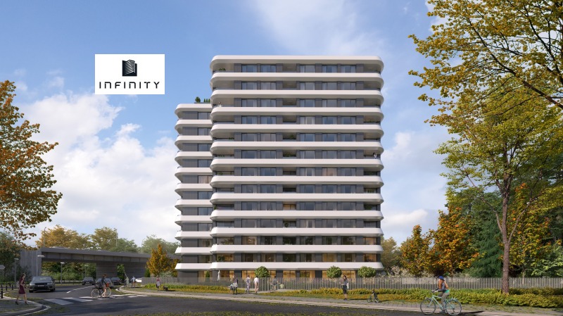 De vânzare  2 dormitoare Sofia , Oboriște , 126 mp | 49707479 - imagine [4]
