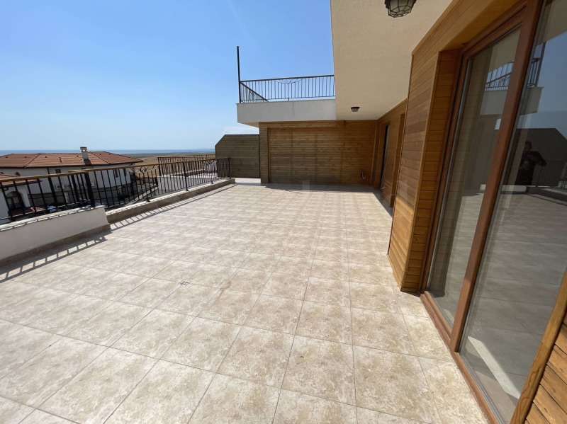 Продава 3-СТАЕН, гр. Ахелой, област Бургас, снимка 10 - Апартаменти - 53133994