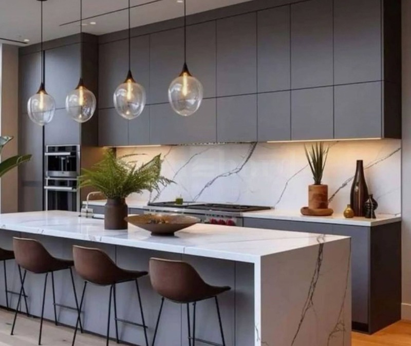 Продава 3-СТАЕН, гр. Ахелой, област Бургас, снимка 5 - Апартаменти - 53133994