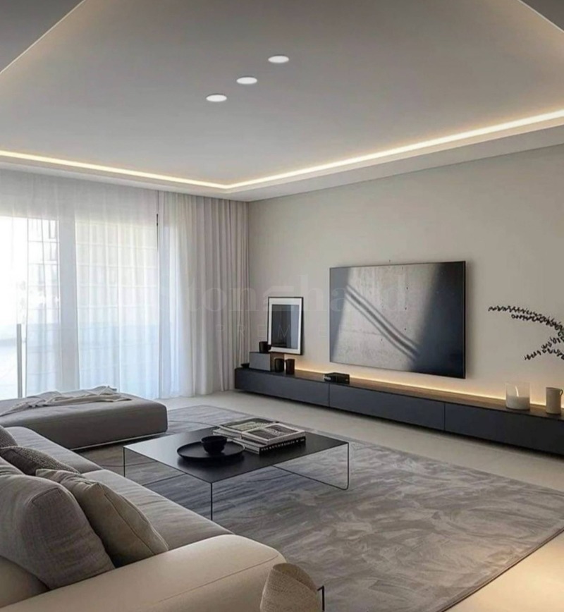 Продава 3-СТАЕН, гр. Ахелой, област Бургас, снимка 3 - Апартаменти - 53133994