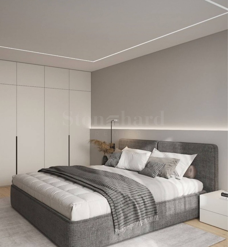 Продава 3-СТАЕН, гр. Ахелой, област Бургас, снимка 12 - Апартаменти - 53133994