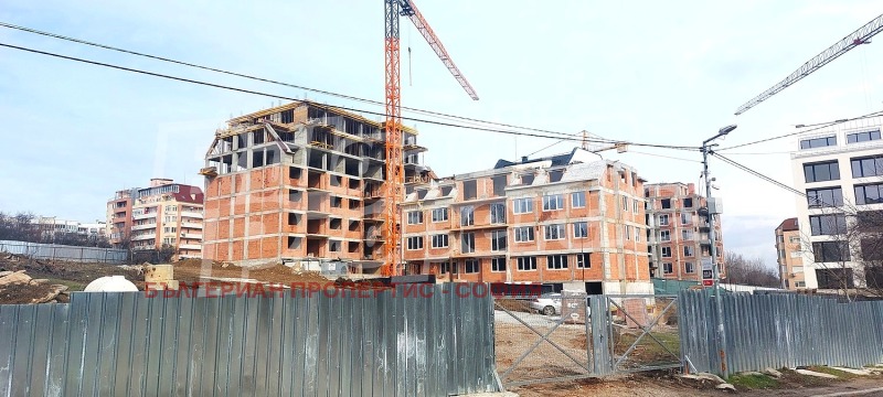 Продава 3-СТАЕН, гр. София, Овча купел, снимка 10 - Апартаменти - 53431517