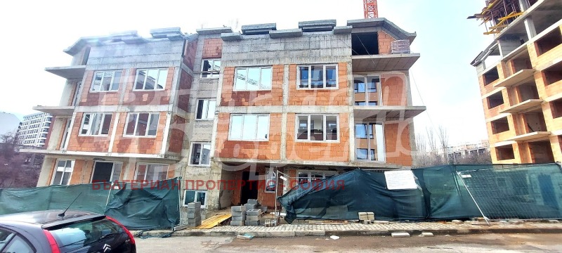Продава 3-СТАЕН, гр. София, Овча купел, снимка 12 - Апартаменти - 53431517