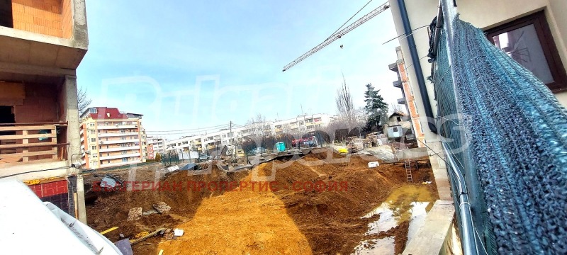 Продава 3-СТАЕН, гр. София, Овча купел, снимка 11 - Апартаменти - 53431517