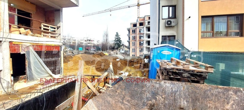 Продава 3-СТАЕН, гр. София, Овча купел, снимка 13 - Апартаменти - 53431517