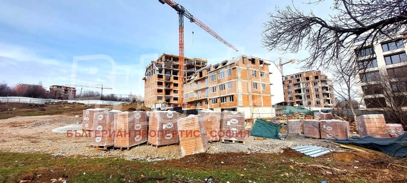 Продава 3-СТАЕН, гр. София, Овча купел, снимка 3 - Апартаменти - 53431517