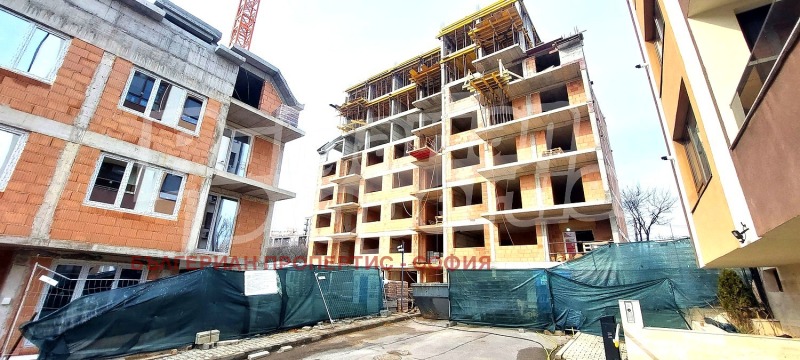 Продава 3-СТАЕН, гр. София, Овча купел