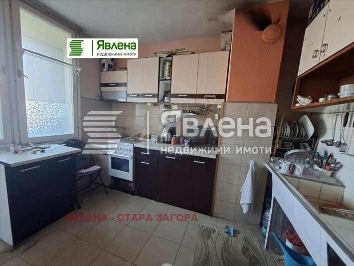 Продава 3-СТАЕН, гр. Казанлък, област Стара Загора, снимка 2 - Апартаменти - 54060166