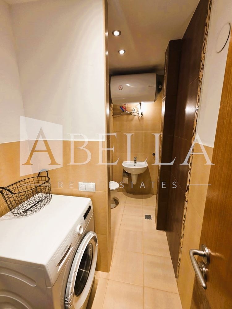 Продава 3-СТАЕН, гр. София, Лагера, снимка 14 - Апартаменти - 56360545