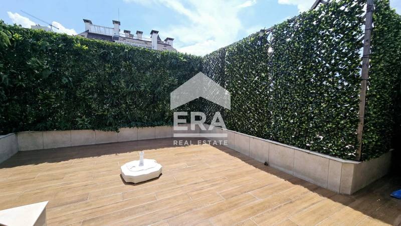 Продава  Мезонет град София , Лозенец , 215 кв.м | 17328885 - изображение [15]