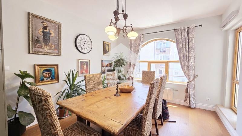 Продава  Мезонет град София , Лозенец , 215 кв.м | 17328885