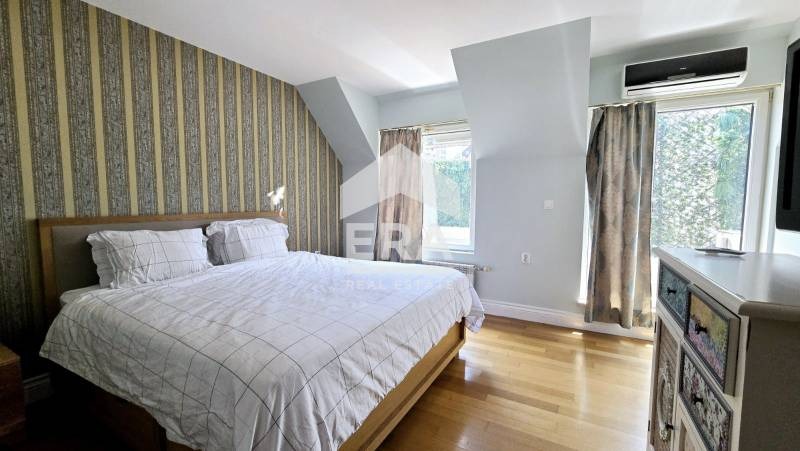 Продава  Мезонет град София , Лозенец , 215 кв.м | 17328885 - изображение [14]