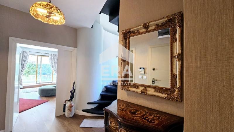 Продава  Мезонет град София , Лозенец , 215 кв.м | 17328885 - изображение [13]