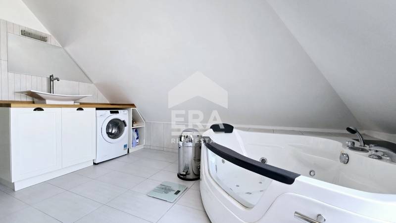 Продава  Мезонет град София , Лозенец , 215 кв.м | 17328885 - изображение [17]