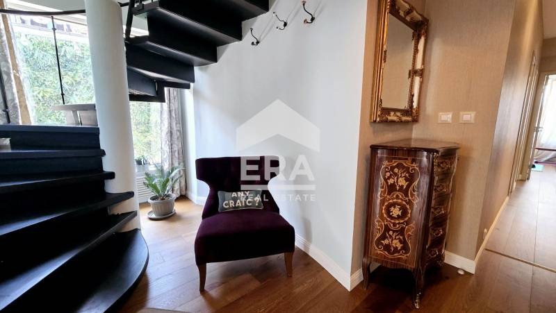 Продава  Мезонет град София , Лозенец , 215 кв.м | 17328885 - изображение [2]