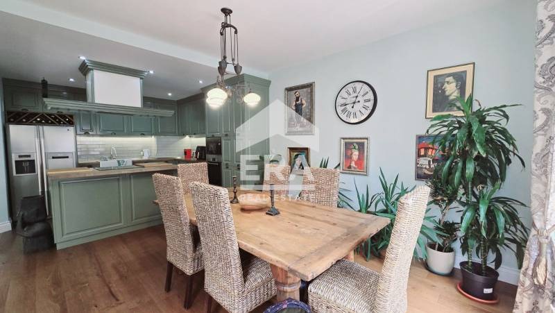 Продава  Мезонет град София , Лозенец , 215 кв.м | 17328885 - изображение [8]