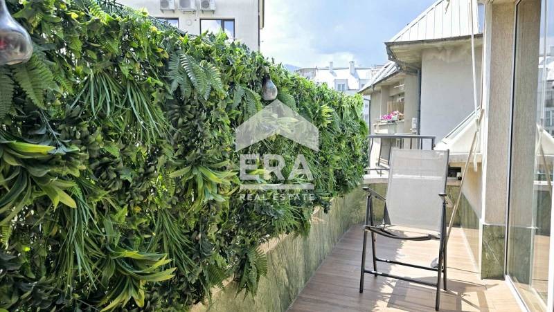 Продава  Мезонет град София , Лозенец , 215 кв.м | 17328885 - изображение [4]
