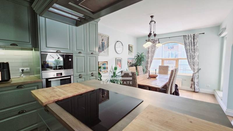 Продава  Мезонет град София , Лозенец , 215 кв.м | 17328885 - изображение [7]