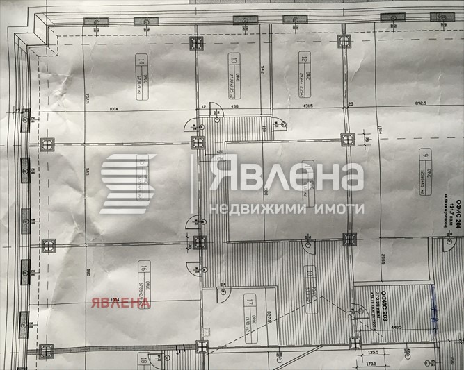 Продава  Офис град София , Горубляне , 586 кв.м | 89782432 - изображение [12]