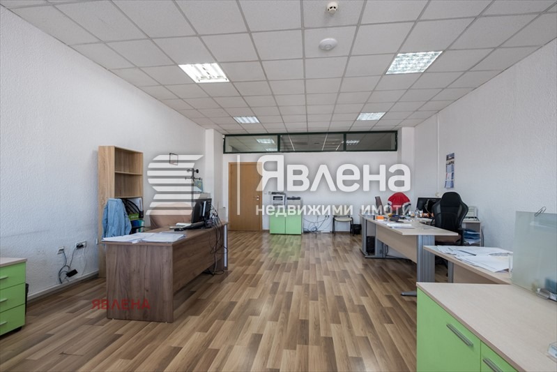 Продава ОФИС, гр. София, Горубляне, снимка 9 - Офиси - 49457449