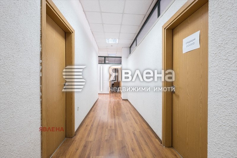 Продава ОФИС, гр. София, Горубляне, снимка 11 - Офиси - 49457449