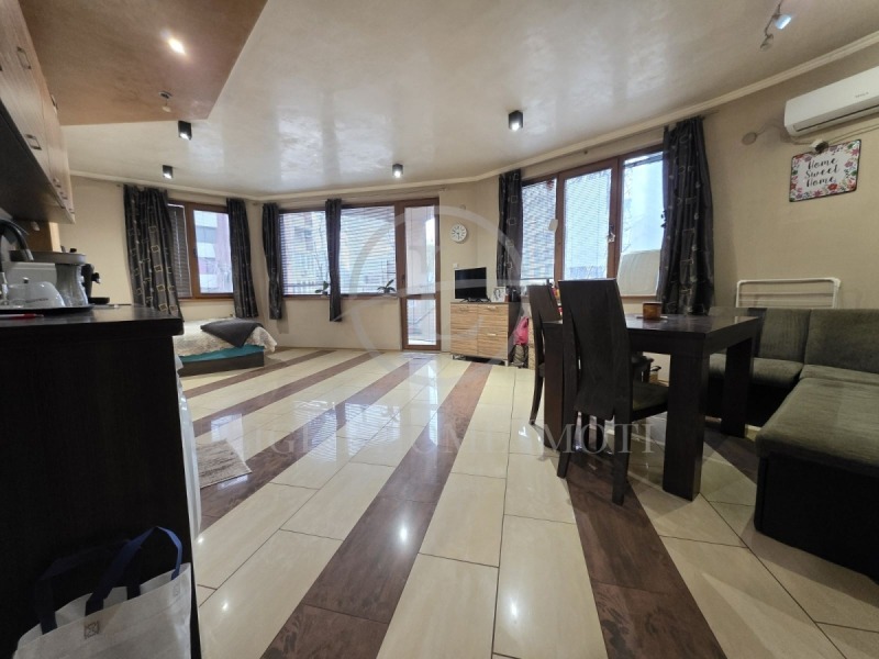 Продава ОФИС, гр. Пловдив, Кючук Париж, снимка 6 - Офиси - 53174572