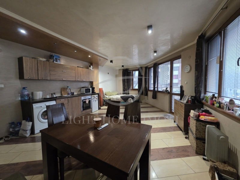 Продава ОФИС, гр. Пловдив, Кючук Париж, снимка 4 - Офиси - 53174572