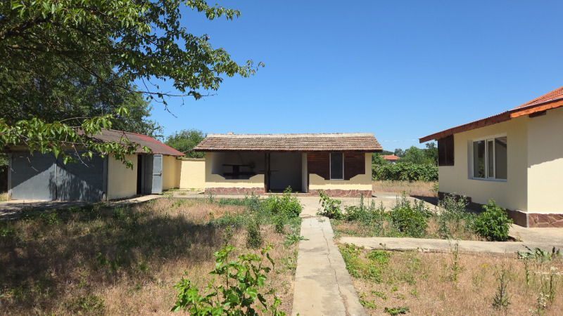 De vânzare  Casa regiunea Dobrich , Balciic , 83 mp | 14204501 - imagine [5]