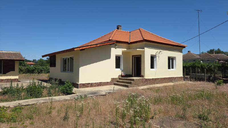 De vânzare  Casa regiunea Dobrich , Balciic , 83 mp | 14204501 - imagine [3]