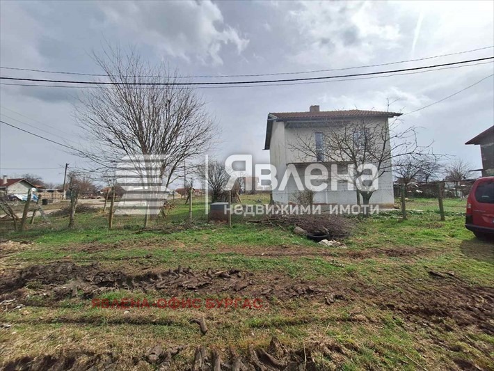 Продава  Къща област Бургас , с. Полски извор , 140 кв.м | 47390440