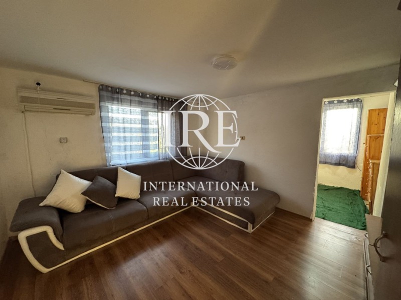 Продава КЪЩА, гр. Варна, с. Константиново, снимка 5 - Къщи - 52435235