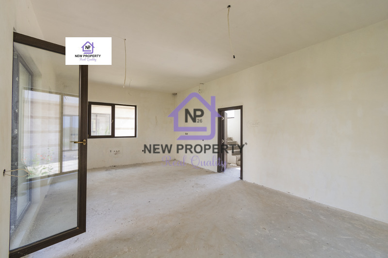 Продава КЪЩА, гр. Поморие, област Бургас, снимка 4 - Къщи - 53352145