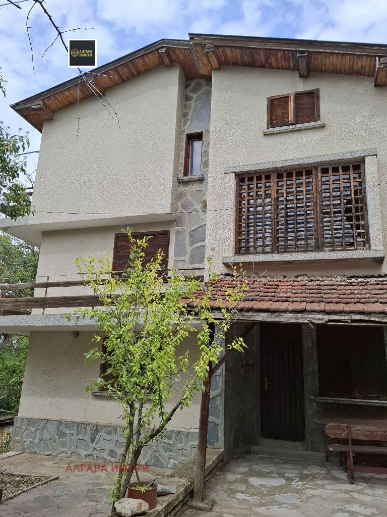 Satılık  Villa bölge Filibe , Hrabrino , 180 metrekare | 98904343 - görüntü [14]