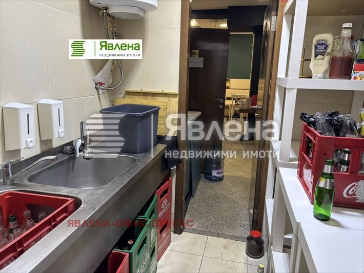Eladó  Bár; Kávézó Burgas , Vazrazsdane , 108 négyzetméter | 81345809 - kép [5]