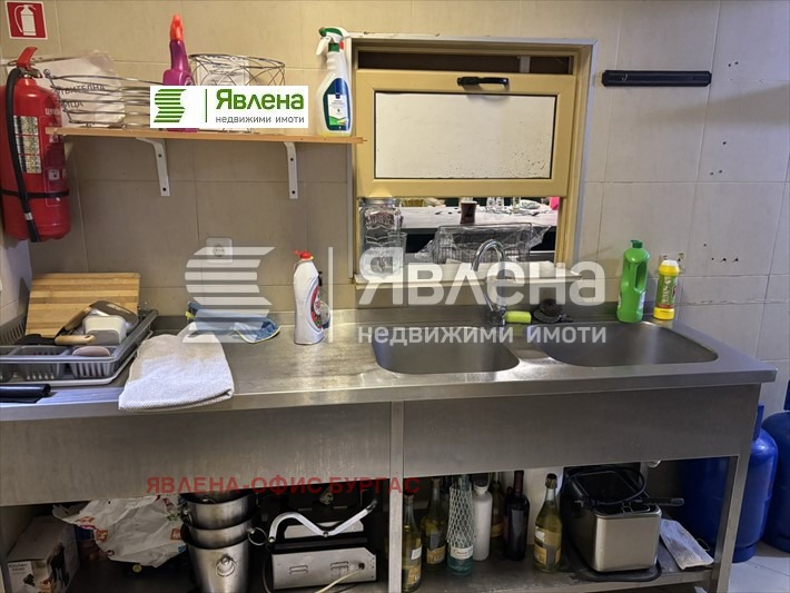 Eladó  Bár; Kávézó Burgas , Vazrazsdane , 108 négyzetméter | 81345809 - kép [6]