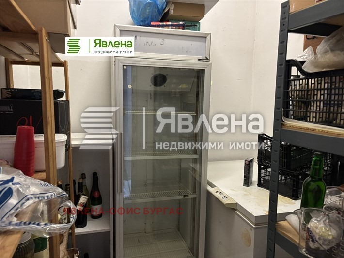 Eladó  Bár; Kávézó Burgas , Vazrazsdane , 108 négyzetméter | 81345809 - kép [8]