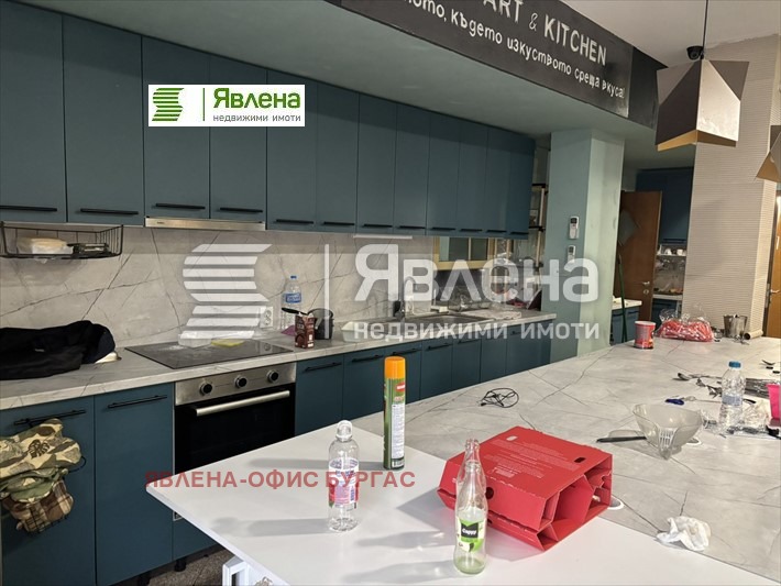 Eladó  Bár; Kávézó Burgas , Vazrazsdane , 108 négyzetméter | 81345809 - kép [4]
